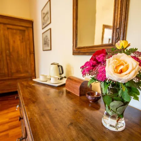 Farm stay Il Vago Soggiorno Barberino di Mugello