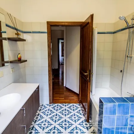 Il Vago Soggiorno Farm stay