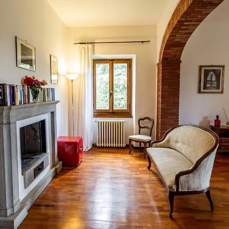 Il Vago Soggiorno Фермерский дом