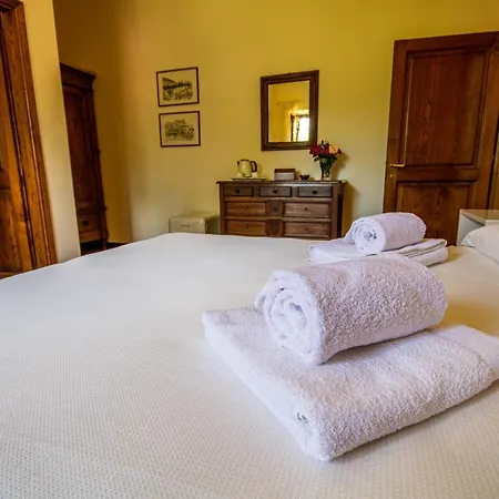 Farm stay Il Vago Soggiorno *