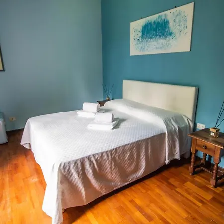 Il Vago Soggiorno Farm stay Barberino di Mugello