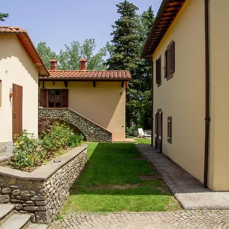 Il Vago Soggiorno *