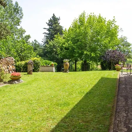 Farm stay Il Vago Soggiorno Barberino di Mugello