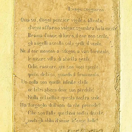 Il Vago Soggiorno Фермерский дом *