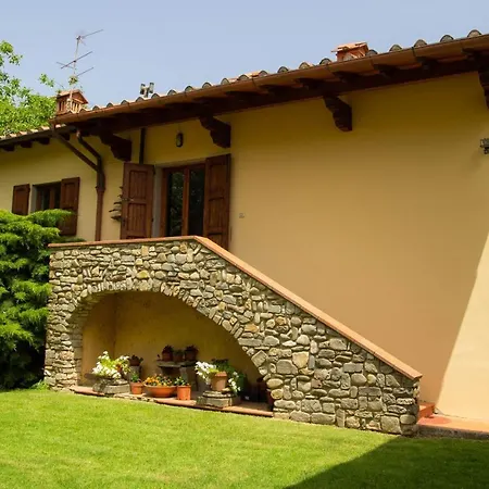Il Vago Soggiorno Barberino di Mugello