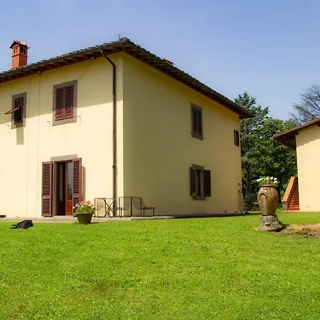 Il Vago Soggiorno Farm stay