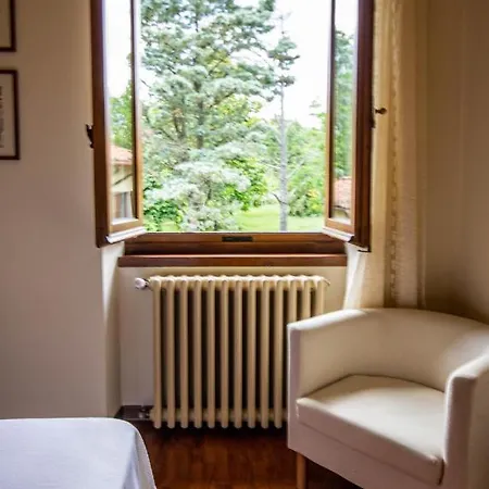 Il Vago Soggiorno * Барберино-ди- Муджелло