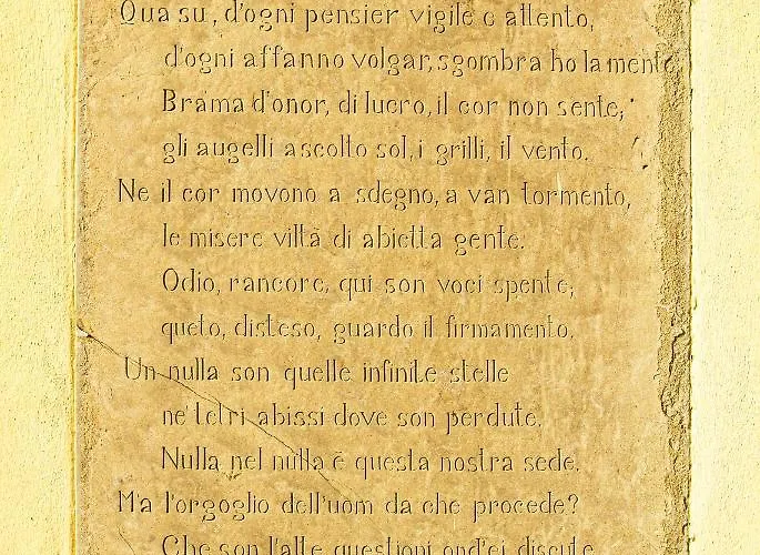 Il Vago Soggiorno Κατάλυμα σε φάρμα *
