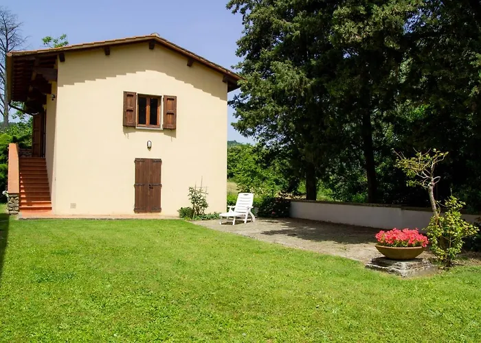 Il Vago Soggiorno *