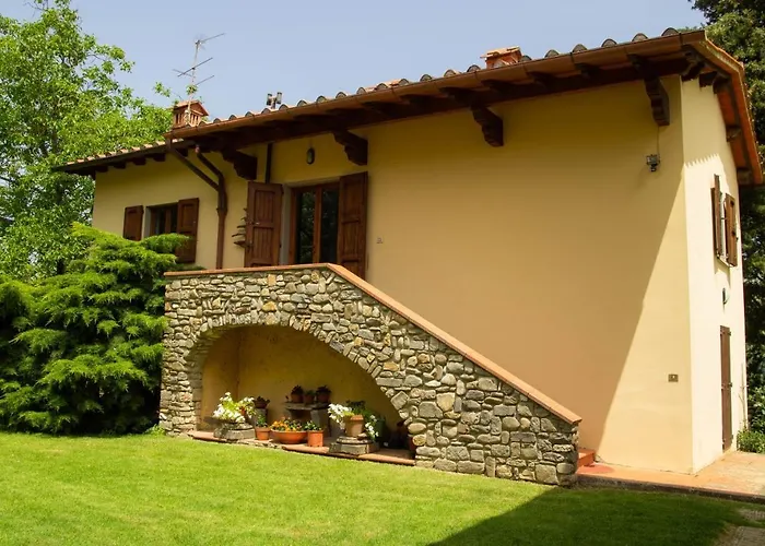 Il Vago Soggiorno Barberino di Mugello