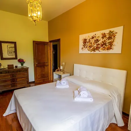 Gospodarstwo agroturystyczne Il Vago Soggiorno Barberino di Mugello