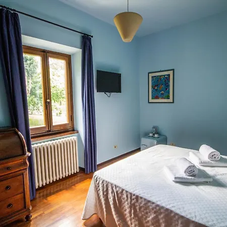 Il Vago Soggiorno Gospodarstwo agroturystyczne Barberino di Mugello