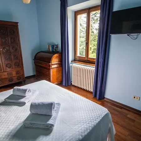 Il Vago Soggiorno Barberino di Mugello